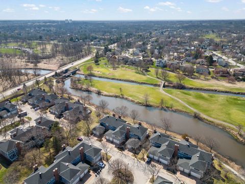 Tiny photo for 17 Mashie Court, Woodridge, IL 60517 (MLS # 12608155)