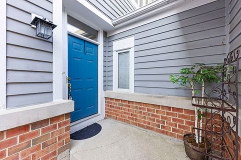 Tiny photo for 17 Mashie Court, Woodridge, IL 60517 (MLS # 12608155)