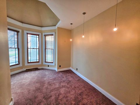 Tiny photo for 102 W 3rd Street, Flora, IL 62839 (MLS # 12604728)