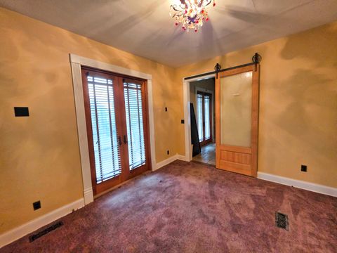 Tiny photo for 102 W 3rd Street, Flora, IL 62839 (MLS # 12604728)