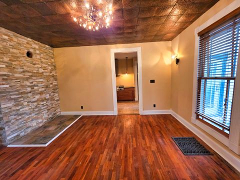 Tiny photo for 102 W 3rd Street, Flora, IL 62839 (MLS # 12604728)