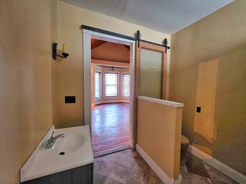 Tiny photo for 102 W 3rd Street, Flora, IL 62839 (MLS # 12604728)