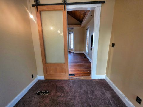 Tiny photo for 102 W 3rd Street, Flora, IL 62839 (MLS # 12604728)