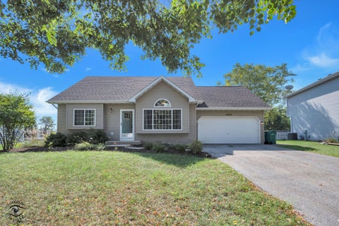 Photo of 1004 Addleman Street, Joliet, IL 60431 (MLS # 12752156)
