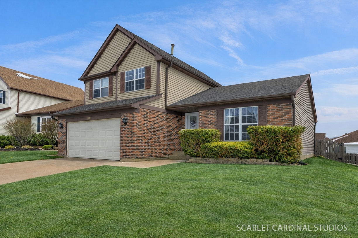 1222 Goldenrod Lane