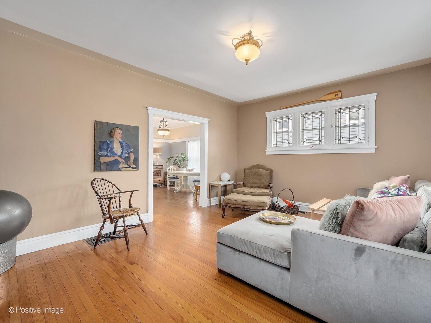 24 N Kensington Avenue