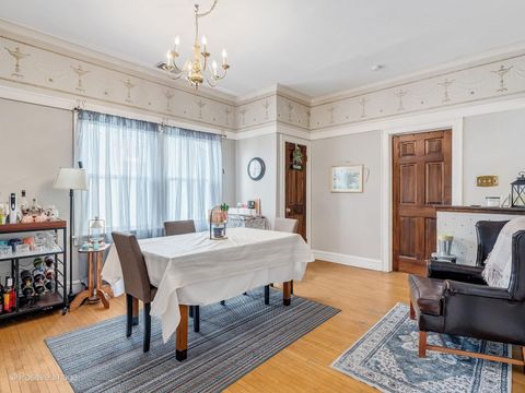 Tiny photo for 24 N Kensington Avenue, La Grange, IL 60525 (MLS # 12621642)