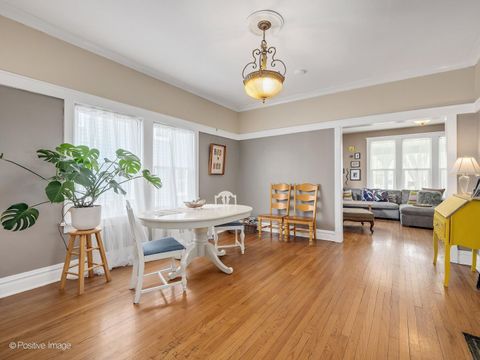 Tiny photo for 24 N Kensington Avenue, La Grange, IL 60525 (MLS # 12621642)