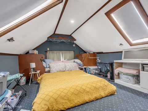 Tiny photo for 24 N Kensington Avenue, La Grange, IL 60525 (MLS # 12621642)