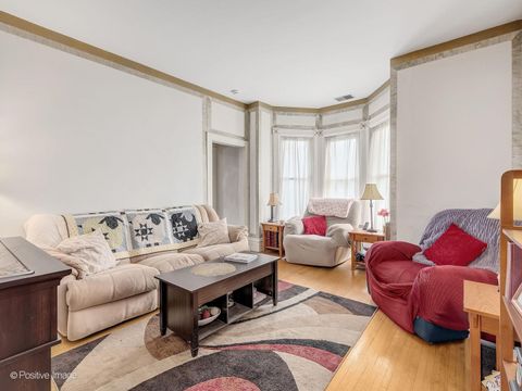 Tiny photo for 24 N Kensington Avenue, La Grange, IL 60525 (MLS # 12621642)