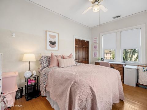 Tiny photo for 24 N Kensington Avenue, La Grange, IL 60525 (MLS # 12621642)