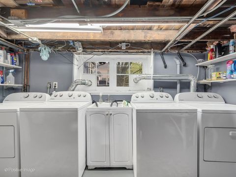 Tiny photo for 24 N Kensington Avenue, La Grange, IL 60525 (MLS # 12621642)