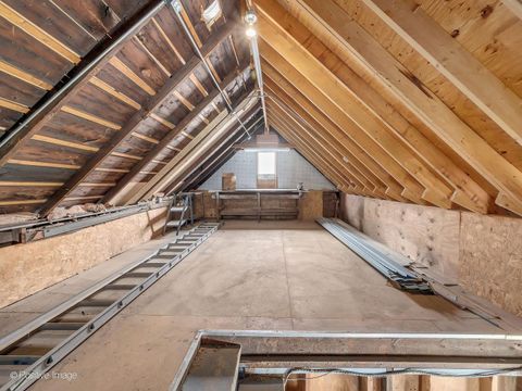 Tiny photo for 24 N Kensington Avenue, La Grange, IL 60525 (MLS # 12621642)