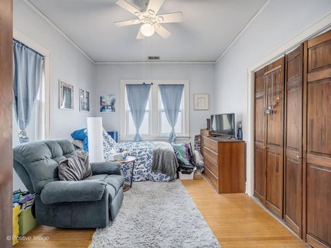 Tiny photo for 24 N Kensington Avenue, La Grange, IL 60525 (MLS # 12621642)