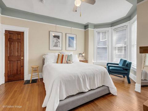 Tiny photo for 24 N Kensington Avenue, La Grange, IL 60525 (MLS # 12621642)