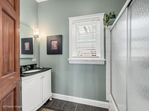 Tiny photo for 24 N Kensington Avenue, La Grange, IL 60525 (MLS # 12621642)