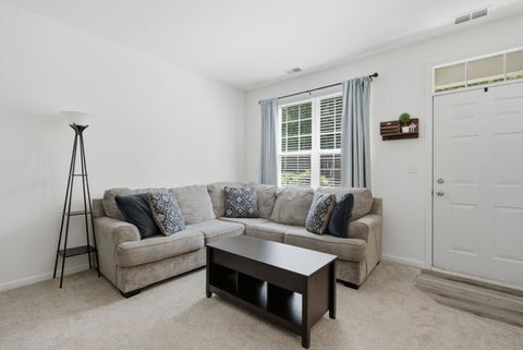 Tiny photo for 185 Springbrook Trail S, Oswego, IL 60543 (MLS # 12744200)