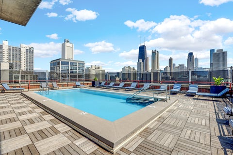 Tiny photo for 1325 N State Parkway #12E, Chicago, IL 60610 (MLS # 12777024)