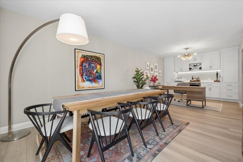 Tiny photo for 1325 N State Parkway #12E, Chicago, IL 60610 (MLS # 12777024)