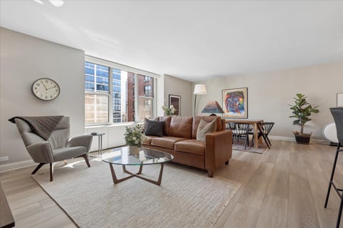 Tiny photo for 1325 N State Parkway #12E, Chicago, IL 60610 (MLS # 12777024)