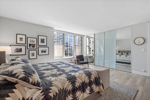 Tiny photo for 1325 N State Parkway #12E, Chicago, IL 60610 (MLS # 12777024)