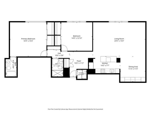 Tiny photo for 1325 N State Parkway #12E, Chicago, IL 60610 (MLS # 12777024)