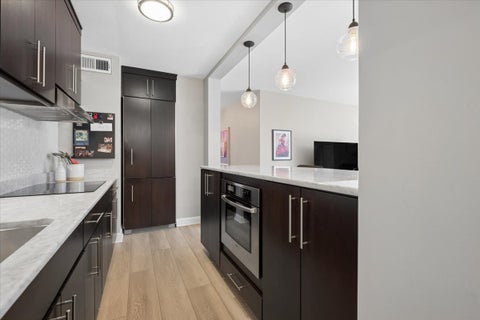 Tiny photo for 1325 N State Parkway #12E, Chicago, IL 60610 (MLS # 12777024)