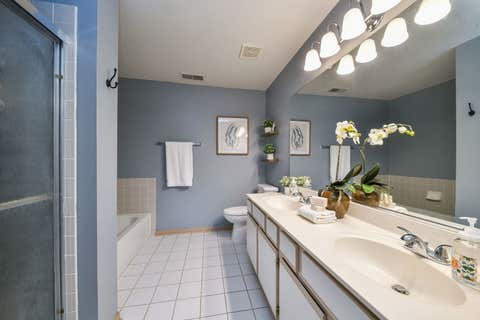 Tiny photo for 120 Ione Drive #B, South Elgin, IL 60177 (MLS # 12673543)
