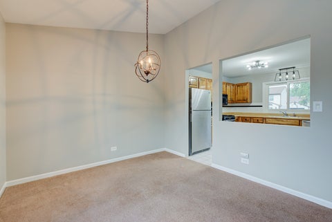 Tiny photo for 128 Sherman Street, Bartlett, IL 60103 (MLS # 12749368)