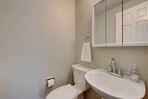 Tiny photo for 128 Sherman Street, Bartlett, IL 60103 (MLS # 12749368)