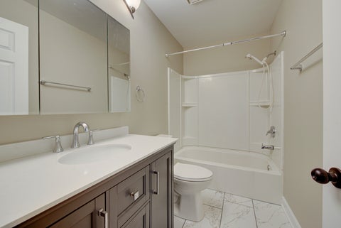 Tiny photo for 128 Sherman Street, Bartlett, IL 60103 (MLS # 12749368)