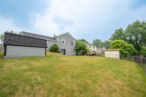 Tiny photo for 128 Sherman Street, Bartlett, IL 60103 (MLS # 12749368)