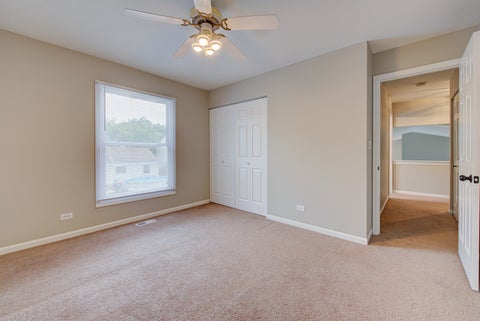 Tiny photo for 128 Sherman Street, Bartlett, IL 60103 (MLS # 12749368)