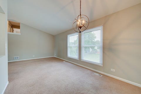 Tiny photo for 128 Sherman Street, Bartlett, IL 60103 (MLS # 12749368)