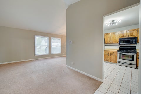 Tiny photo for 128 Sherman Street, Bartlett, IL 60103 (MLS # 12749368)