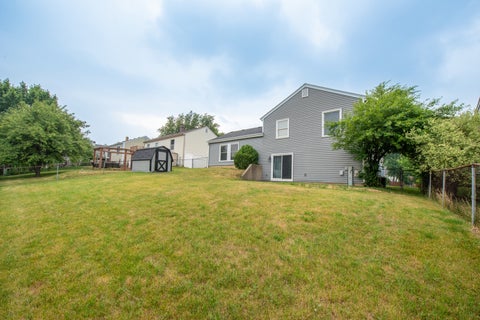 Tiny photo for 128 Sherman Street, Bartlett, IL 60103 (MLS # 12749368)