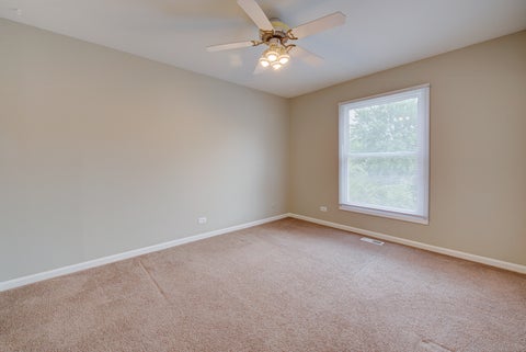 Tiny photo for 128 Sherman Street, Bartlett, IL 60103 (MLS # 12749368)