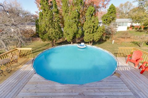 Tiny photo for 1222 Jersey Avenue, Normal, IL 61761 (MLS # 12519496)