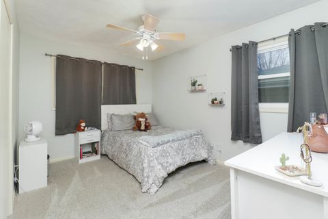 Tiny photo for 1222 Jersey Avenue, Normal, IL 61761 (MLS # 12519496)