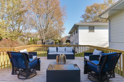 Tiny photo for 1222 Jersey Avenue, Normal, IL 61761 (MLS # 12519496)