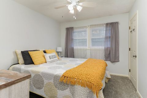 Tiny photo for 1222 Jersey Avenue, Normal, IL 61761 (MLS # 12519496)