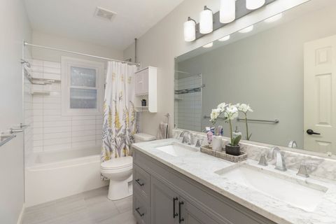 Tiny photo for 1222 Jersey Avenue, Normal, IL 61761 (MLS # 12519496)