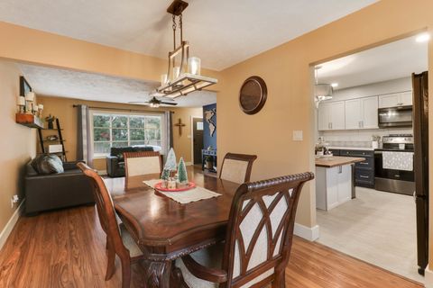 Tiny photo for 1222 Jersey Avenue, Normal, IL 61761 (MLS # 12519496)