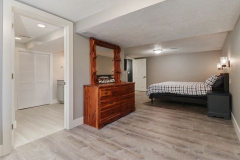 Tiny photo for 1222 Jersey Avenue, Normal, IL 61761 (MLS # 12519496)