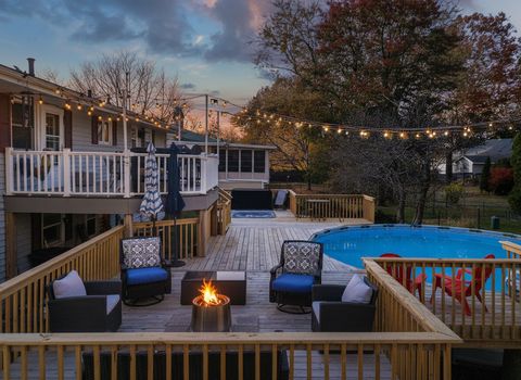 Tiny photo for 1222 Jersey Avenue, Normal, IL 61761 (MLS # 12519496)