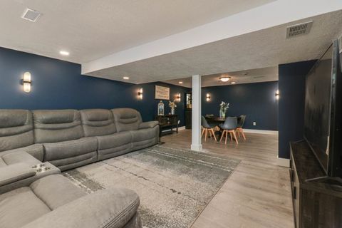 Tiny photo for 1222 Jersey Avenue, Normal, IL 61761 (MLS # 12519496)