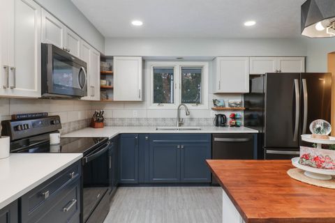 Tiny photo for 1222 Jersey Avenue, Normal, IL 61761 (MLS # 12519496)