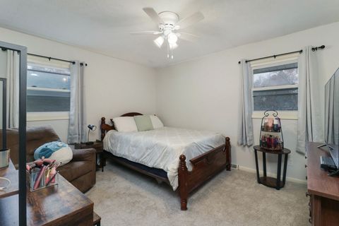 Tiny photo for 1222 Jersey Avenue, Normal, IL 61761 (MLS # 12519496)