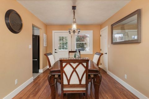 Tiny photo for 1222 Jersey Avenue, Normal, IL 61761 (MLS # 12519496)