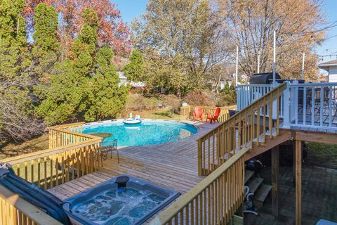 Tiny photo for 1222 Jersey Avenue, Normal, IL 61761 (MLS # 12519496)